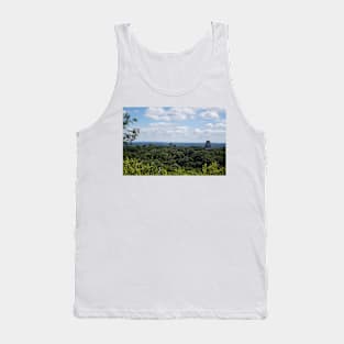 M2185 tik Tank Top